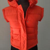 Gilet Giubbotto Giubbino Piumino Smanicato Oviesse