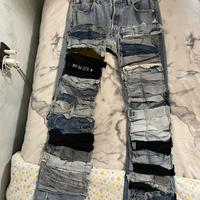 Jeans Levi’s Custom