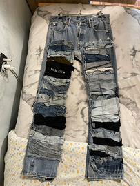 Jeans Levi’s Custom