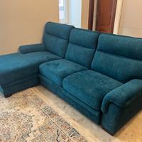 Divano artigianale DIVANISSIMO Pompei