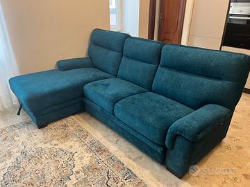 Divano artigianale DIVANISSIMO Pompei