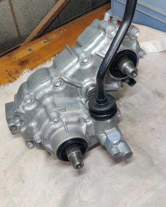 PER samurai suzuki sj e santana