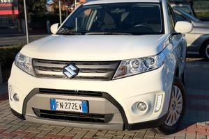 Suzuki Vitara 1.6 VVT V-Top GPL UNICO PROPRIETARIO