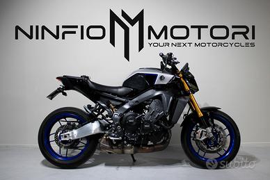 Yamaha MT-09 SP - 2025