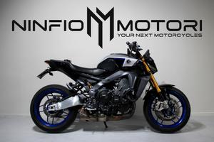 Yamaha MT-09 SP - 2025