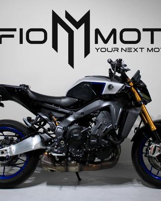 Yamaha MT-09 SP - 2025