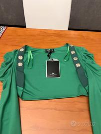 COPRISPALLE Elisabetta Franchi