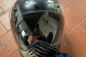 Casco dmd