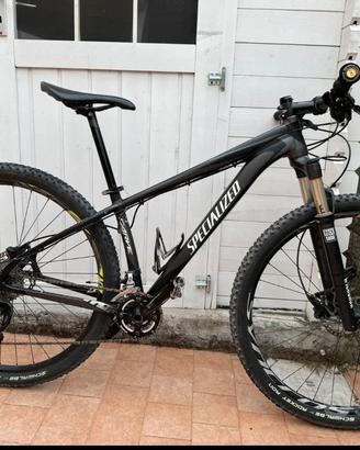 Mtb Specialized 29 Carbonio