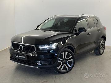 Volvo XC40 2.0 D3 Business Plus awd geartronic my2