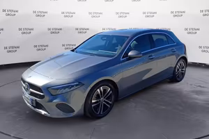 Mercedes-Benz Classe A A 180 d Progressive Ad...