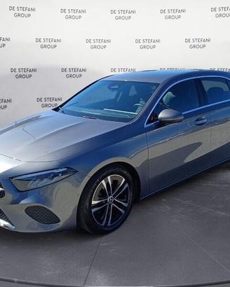 Mercedes-Benz Classe A A 180 d Progressive Ad...