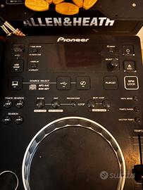 Coppia pioneer cdj 350