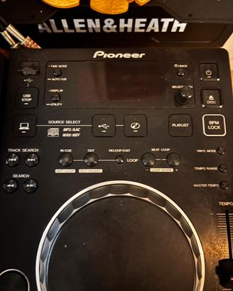 Coppia pioneer cdj 350