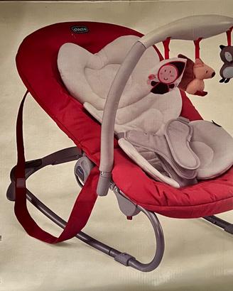 Sdraietta neonato Chicco Mia (0-9 kg)