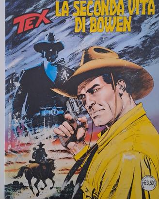 fumetto tex n 703