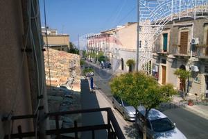 Casa Indipendente - Chiaramonte Gulfi