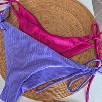 Lotto 5 bikini completi nuovi 