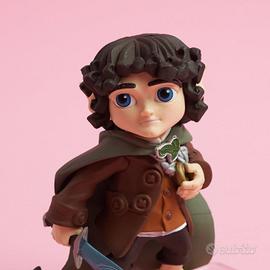 Il Signore degli anelli figure limited ed. Frodo