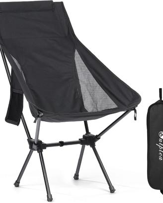 Sedia pieghevole outdoor 