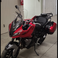 Triumph tiger sport 660