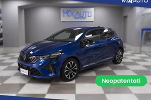 Renault Clio 1.0 TCE Techno 90CV EU6