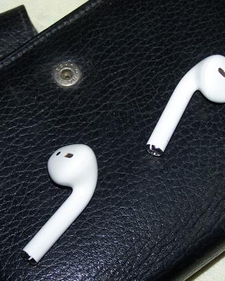 Cuffie Apple
