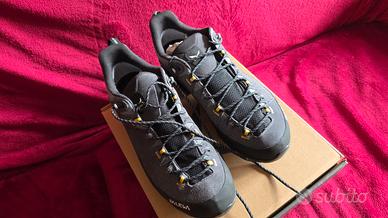 scarpe salewa alp trainer 2 gtx M  41