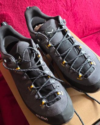 scarpe salewa alp trainer 2 gtx M  41