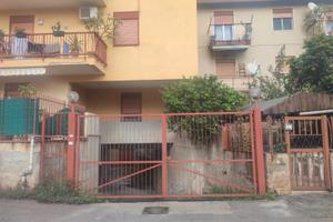 Ampio magazzino di 600 mq a Cruillas