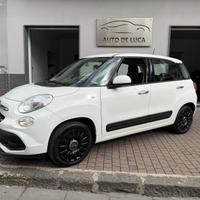 FIAT 500L 1.6 MJET 120 N1 MIRROR CERTIFICAT ITALIA