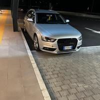 Audi a4 2.0 tdi avant