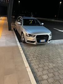 Audi a4 2.0 tdi avant