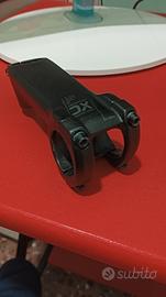 attacco manubrio mtb 90mm