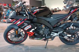 Aprilia RS 125 RS 125 REPLICA