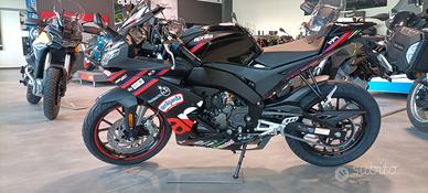 RS 125 REPLICA
