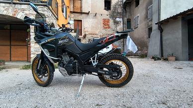 Kove 800 x Pro