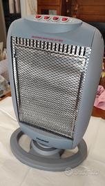 Super Stufetta Elettrica Maurer 1200W