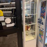 frigo bar pasticeria