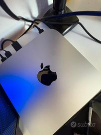 Mac mini M1