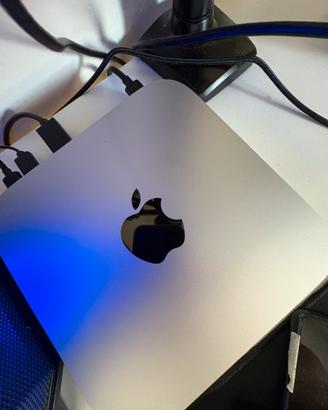 Mac mini M1