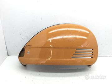 LML STAR 4T EURO 3 150 CARENA FIANCATA POSTERIORE 
