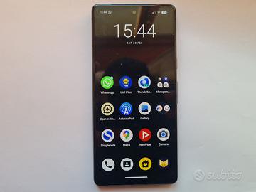 Google Pixel 7 da 128gb