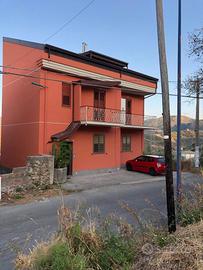 Casa indipendente Patti - Vista Mare
