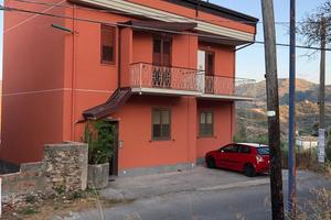 Casa indipendente Patti - Vista Mare