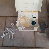 Apparecchio per aerosol