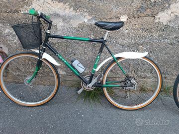 Bicicletta