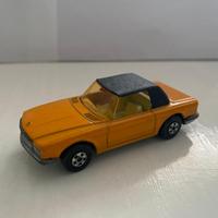 Mercedes SL 350 Matchbox Superfast