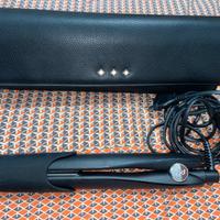 Piastra GHD gold + fodero