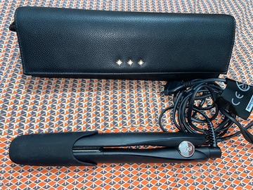 Piastra GHD gold + fodero